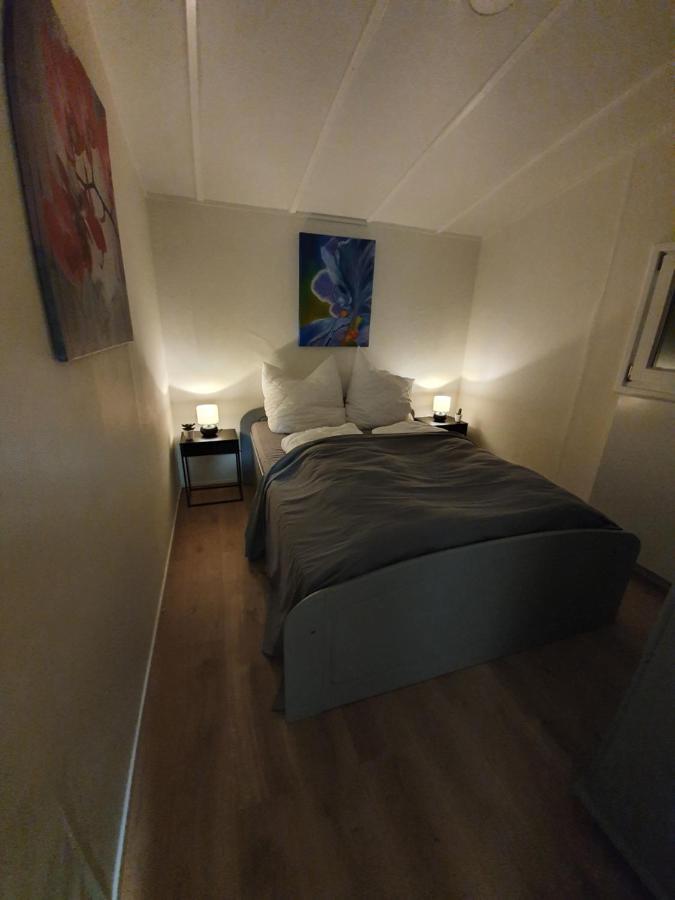 Tiny House Mehring Hotel Mehring  Bagian luar foto